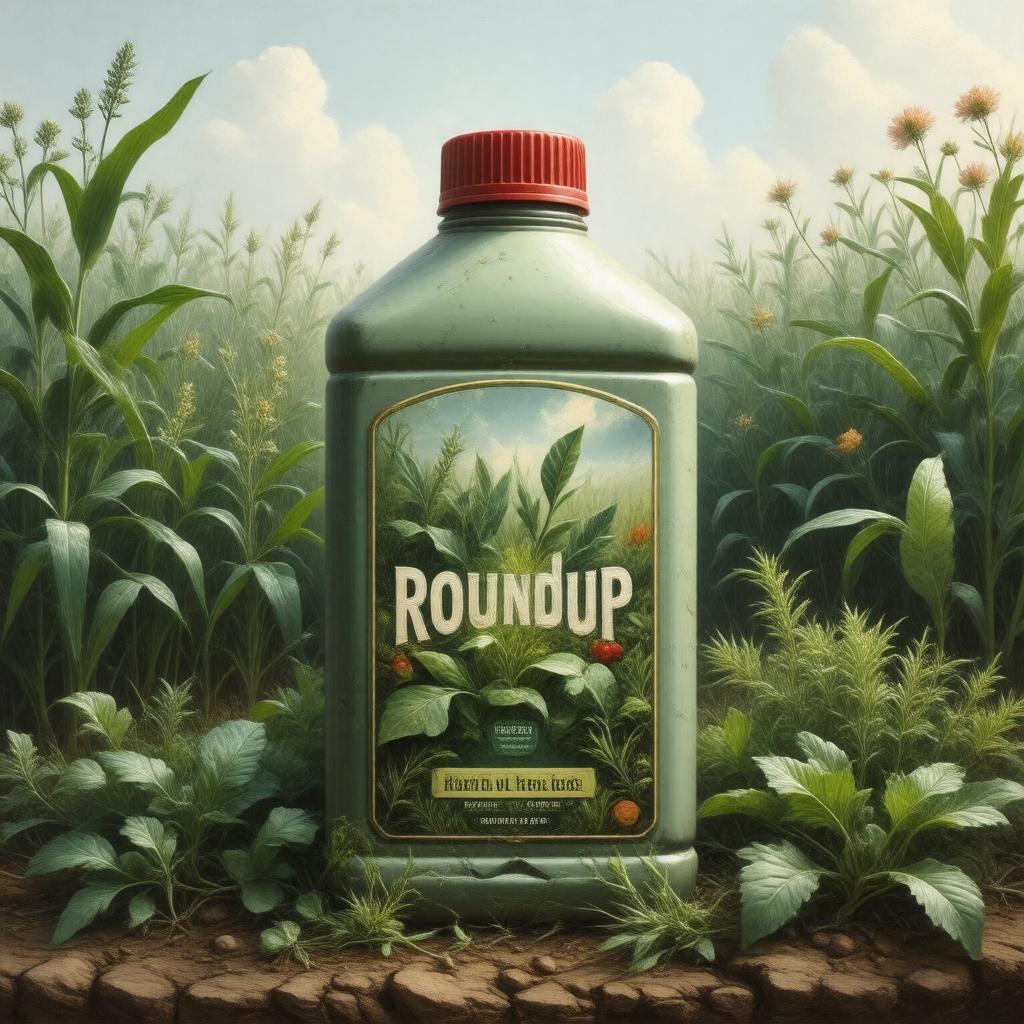 Roundup (brand)